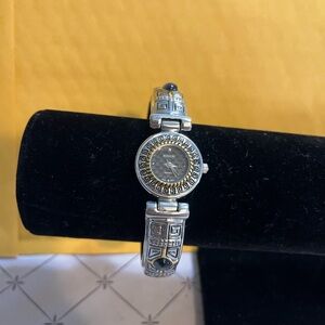 RUMOURS QUUARTZ WOMENS Silver‎ Women's Watch